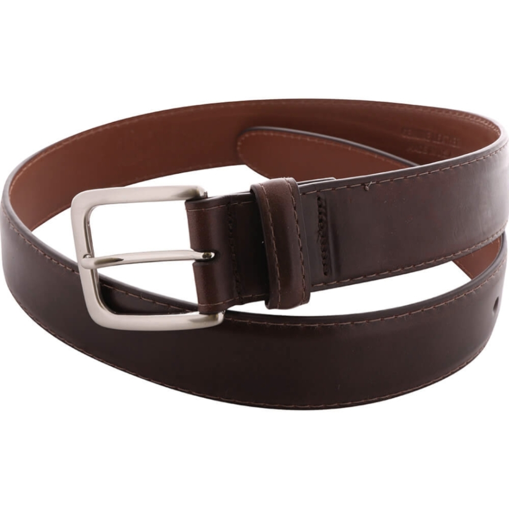 EUC Alden Leather Belt size 38